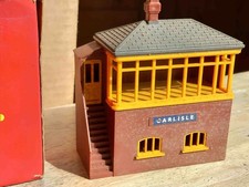 HORNBY TRIANG R61 CARLISLE