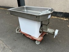 Hobart butcher mincer meat grinder butcher equipment