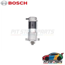 Bosch 1986S00978 Starter Motor