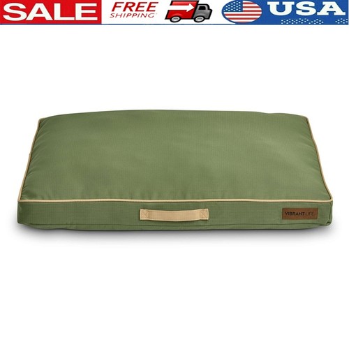 Durable travel dog bed - travel,