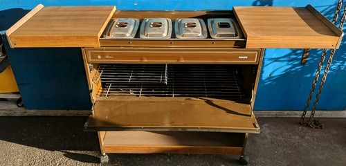 Vintage retro working - retro,