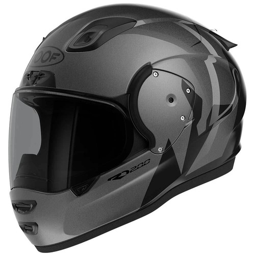 Roof ro200 troyan black - roof,