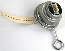 Feuerhand Burner with 12 cm