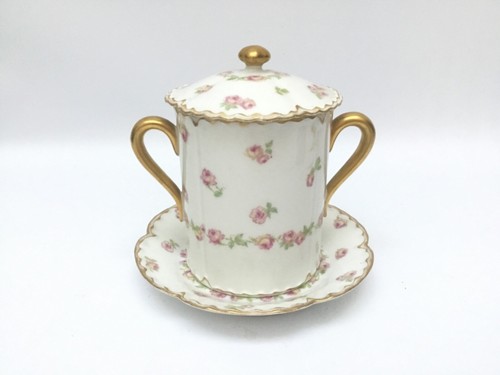 Haviland limoges schleiger - haviland,