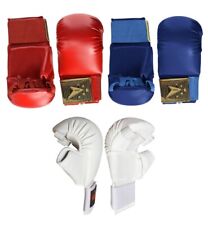 KMA Karate Gloves Karate Mitts