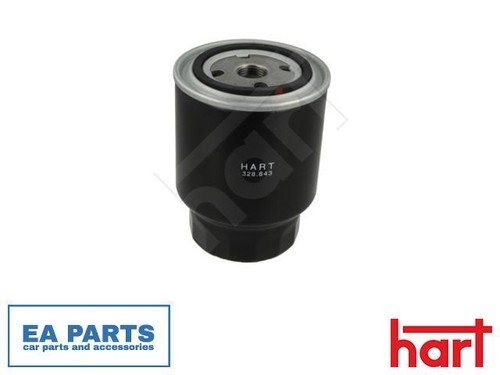 Fuel filter for nissan almera - for,