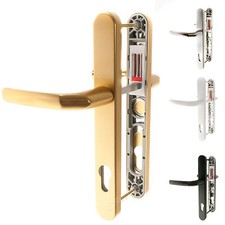 uPVC Door Handle 92PZ Hoppe