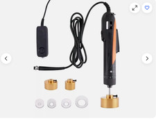 Handheld Electric Bottle