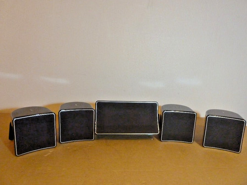 Jamo a102 home theater - jamo,