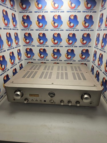 Marantz ki signature - pm-17,
