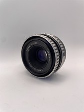 Carl Zeiss Jena Tessar f2.8