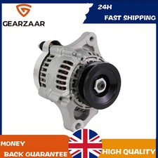 ALTERNATOR Kit Race Car Kubota