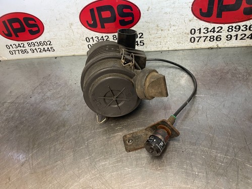 Plastic air filter housing - , x
