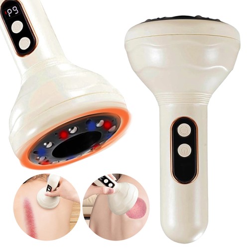 Levels rechargeable vacuum - 9,