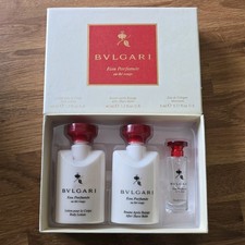 BVLGARI Eau De Cologne Body