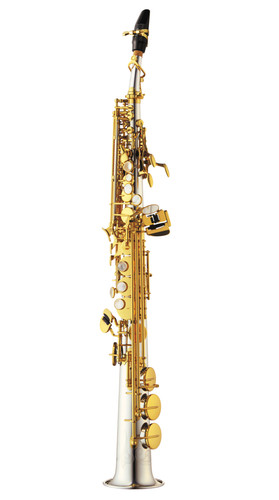 Yanagisawa wo37 silver - yanagisawa, s-wo37