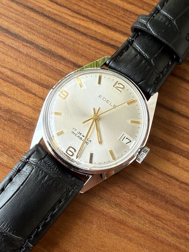 Rare vintage edele - rare,