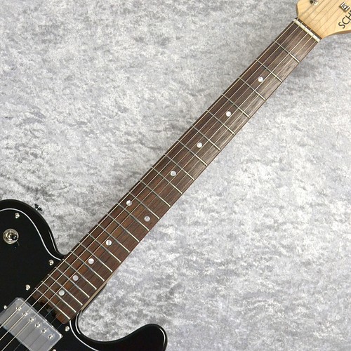 Schecter ctm r electric - schecter,