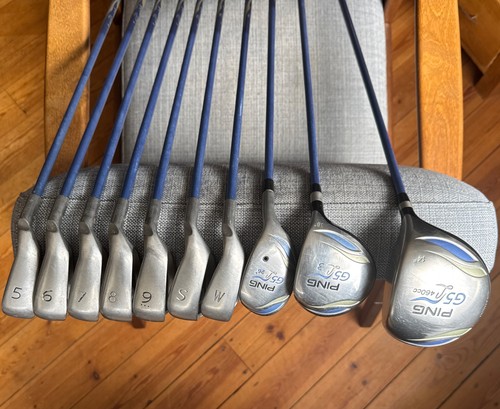 Ping g5l ladies golf - ping,