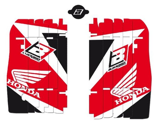 Blackbird graphics crf - 10-13,