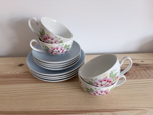 Cath kidston tea set - cath,