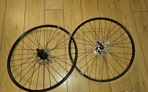 Wtb sx19 mountain bike - wtb,