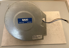 Potterton 409568 Fan Torin