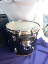 Pearl Export Series Drum With Ritter Carry Case