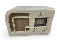 Vintage Ferranti 546 valve