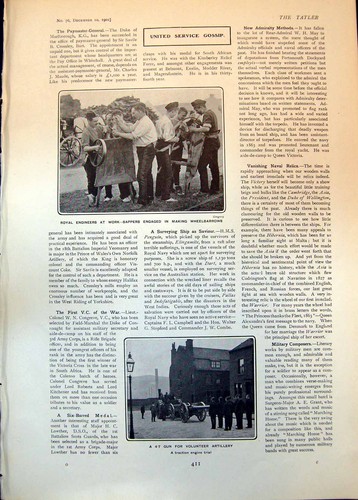 Old royal enginners sappers - enginners,