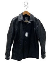AERO LEATHER JACKET BLUSON 34
