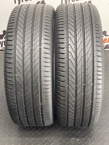 205 r16 91w continental - 2x,