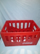 Vintage Coca Cola 24 Bottle