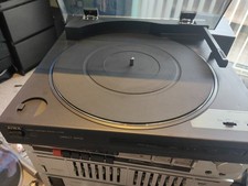 Aiwa LX-D10K Direct Drive