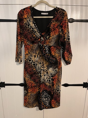 Gina bacconi dress - bacconi, size