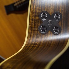 Guitar Pickup Classical Guitar