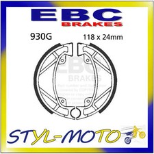 930g Rear Brake Pads EBC