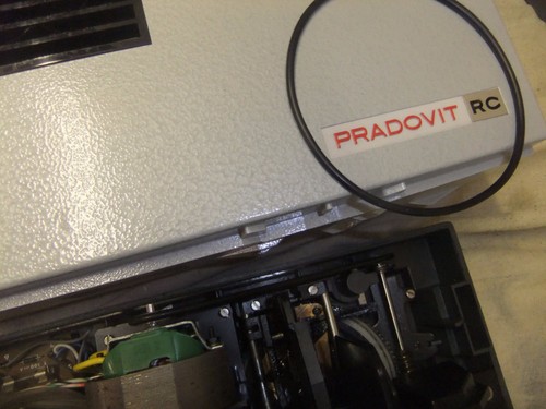 Projector belt for leitz - projector,