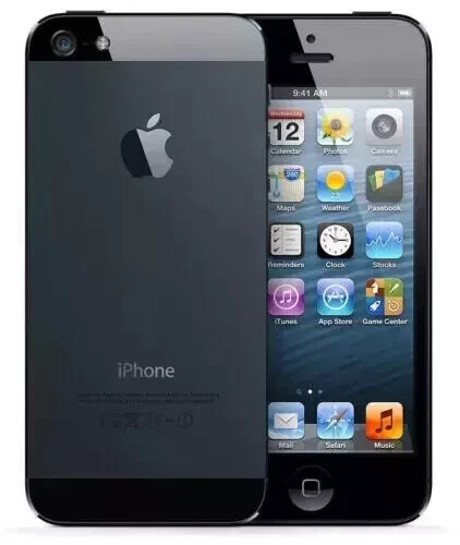 Apple iphone 16gb - iphone,