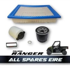 POLARIS RANGER 1000D DIESEL