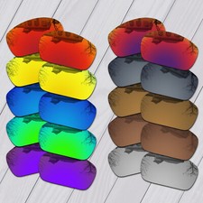 POLARIZED Replacement Lenses