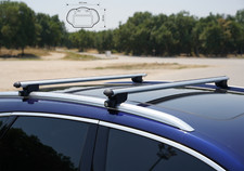VOLKSWAGEN TOUAREG Lockable