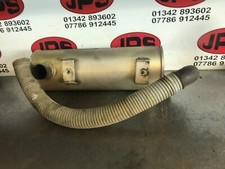 Exhaust system X Yanmar 3TNV70 diesel engine / Pramac P11000 generator...£90+VAT