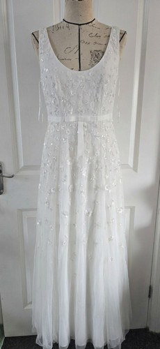 Monsoon amelie wedding - "amelie",