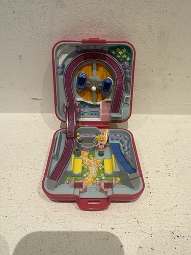 Vintage bluebird 1989 - 1989, polly