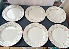 6 X Vintage JOHNSON BROS