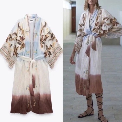Zara limited edition tie dye - limited,