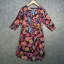 Gudrun Sjoden Dress UK 6-8