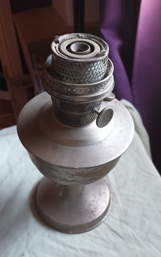 Old vintage super - vintage, aladdin