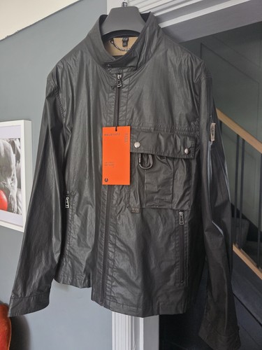 Belstaff centenary racer - belstaff,